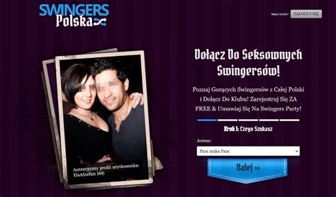 Swingers Polska 